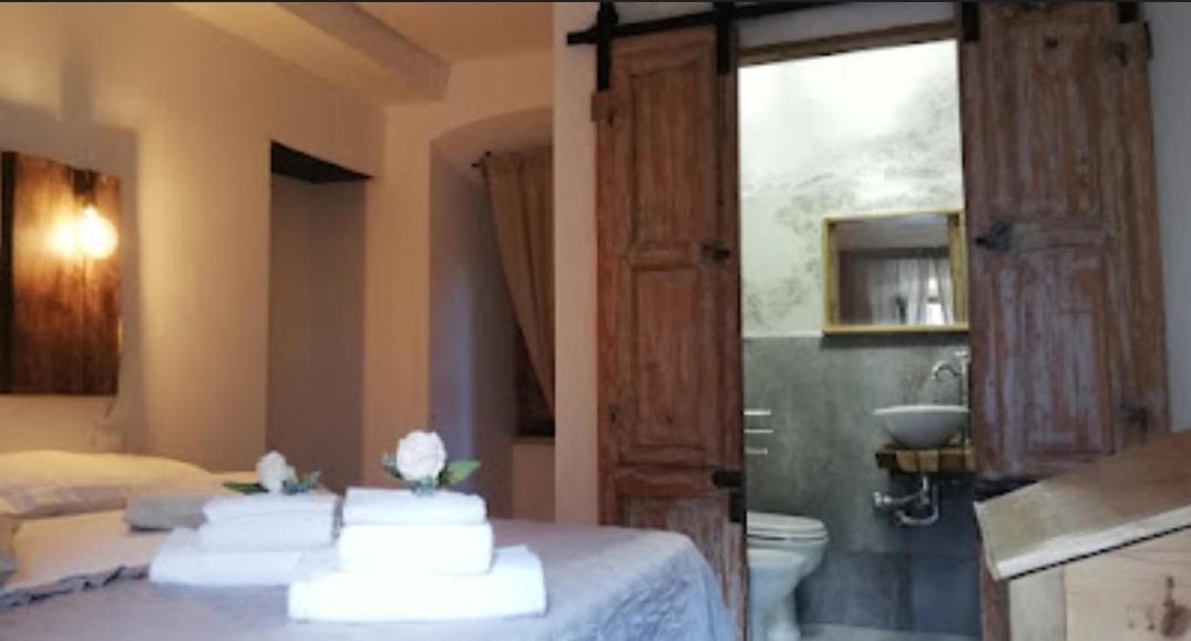 Toscana Made In Couette-café *