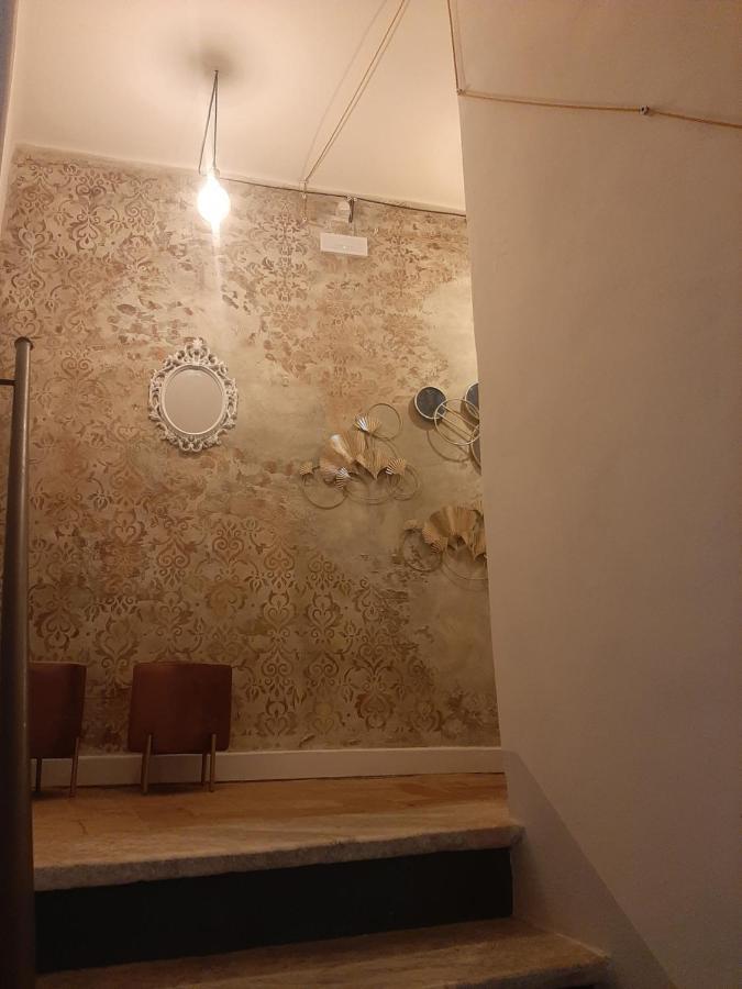 Couette-café Toscana Made In Massa (Tuscany)