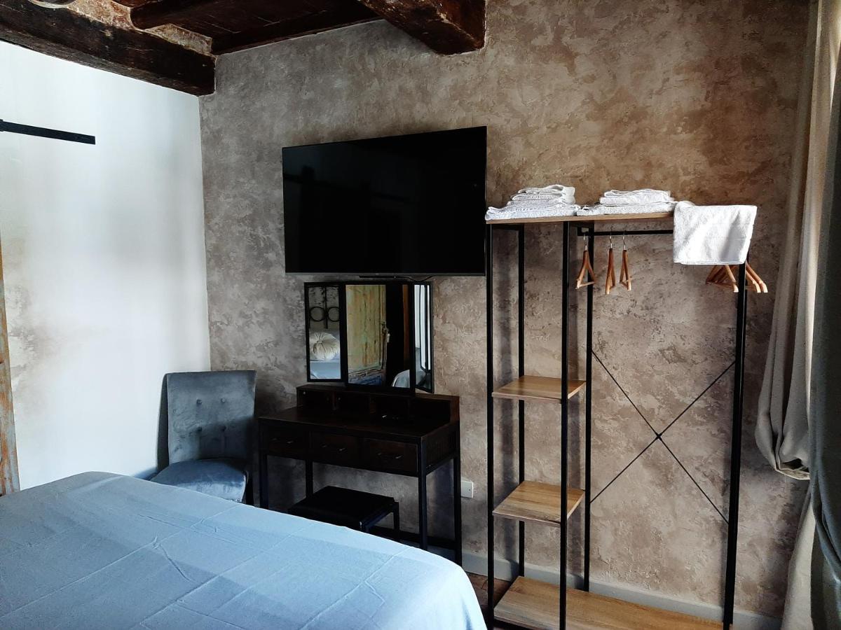 Toscana Made In Couette-café