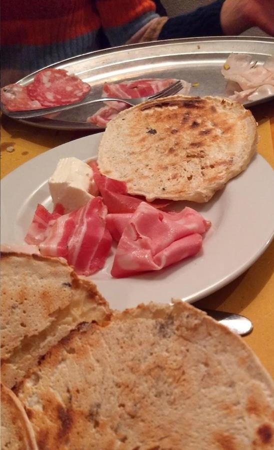 Toscana Made In Couette-café