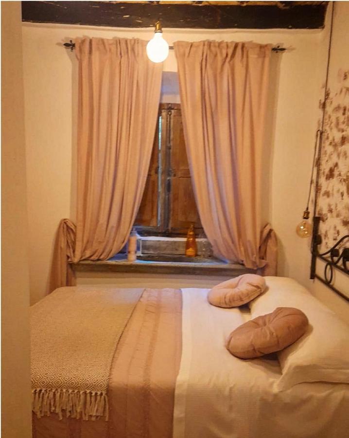 Toscana Made In Bed & Breakfast *