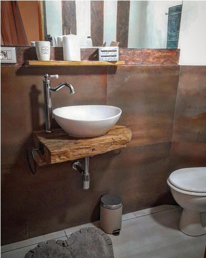 Bed & Breakfast Toscana Made In Massa (Tuscany)