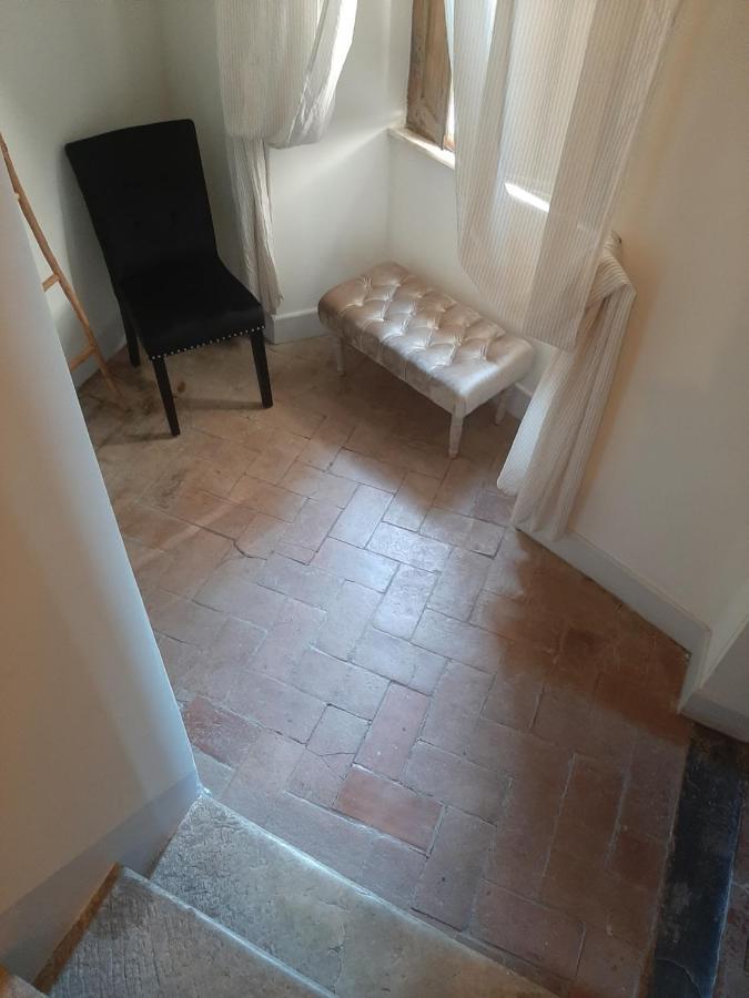 Bed & Breakfast Toscana Made In