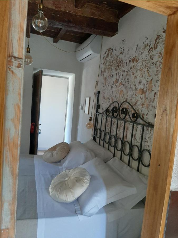Bed & Breakfast Toscana Made In *
