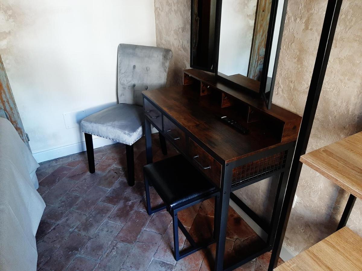 Bed & Breakfast Toscana Made In Massa (Tuscany)