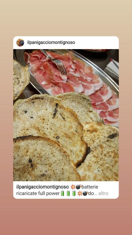 Toscana Made In * Massa (Tuscany)
