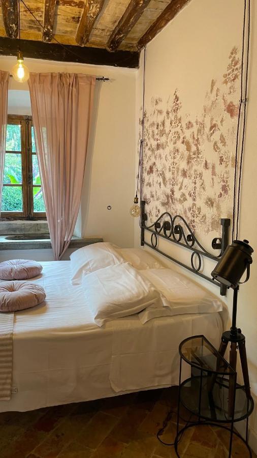 Bed & Breakfast Toscana Made In Massa (Tuscany)